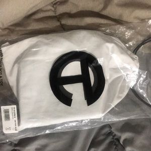 Pool blue Telfar mini shopper